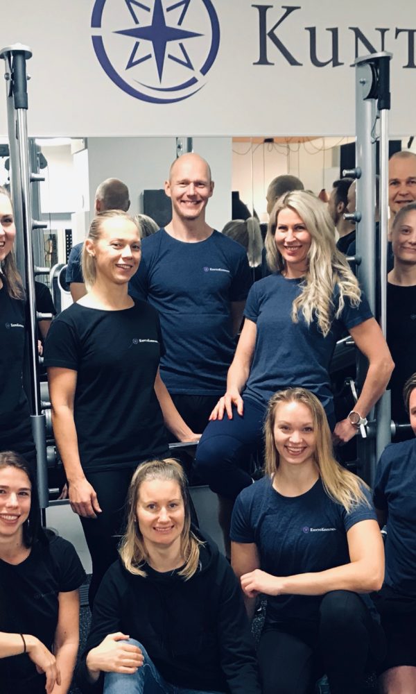 Kuntokompassi rekrytoi • Personal Trainer Helsinki - Kuntokompassi Personal  Training Studio TöölöPersonal Trainer Helsinki – Kuntokompassi Personal  Training Studio Töölö