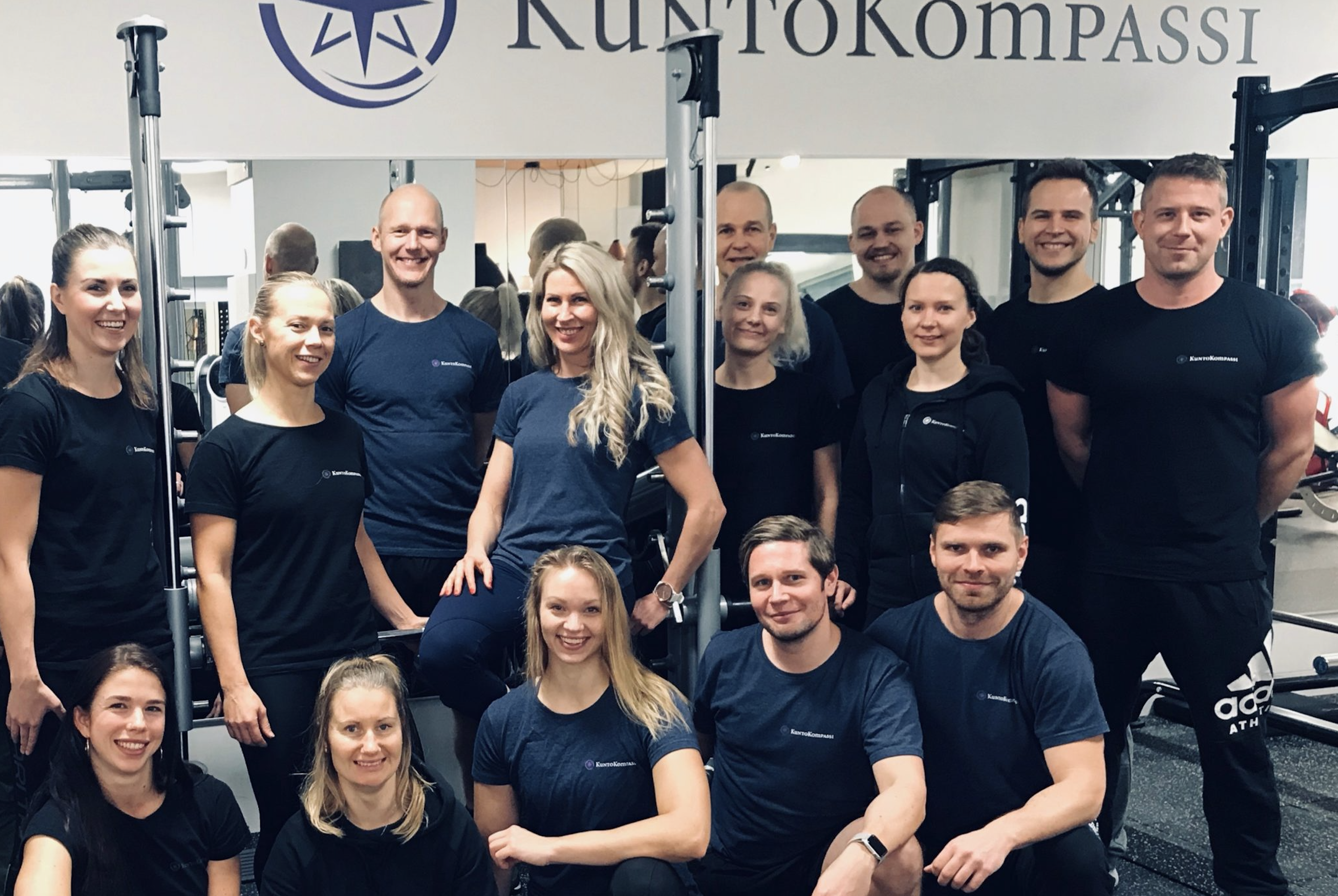 personal trainer tampere • Personal Trainer Helsinki - Kuntokompassi  Personal Training Studio TöölöPersonal Trainer Helsinki – Kuntokompassi  Personal Training Studio Töölö