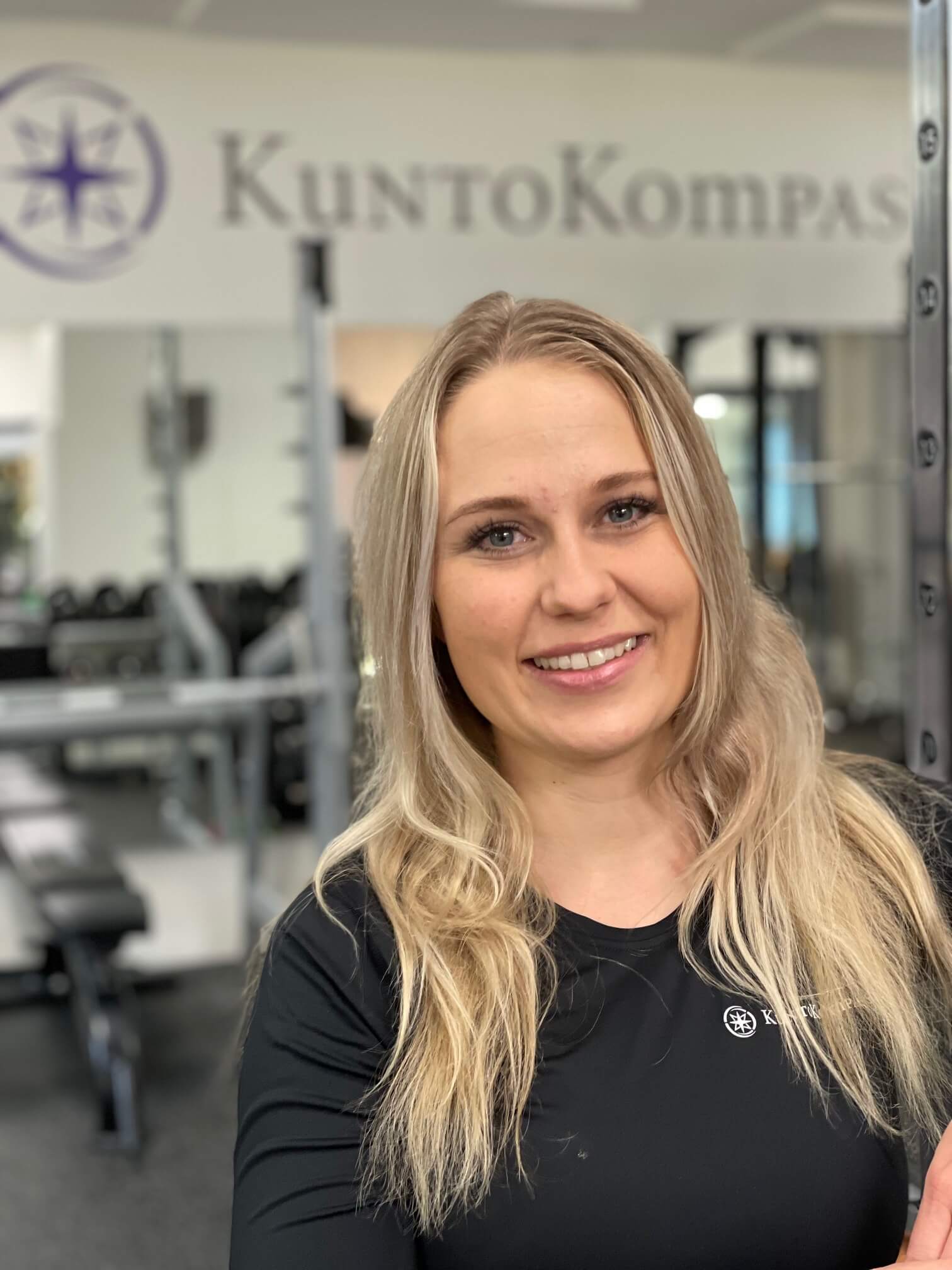 Fysioterapeutti Elisabeth Kesti - Kuntokompassi Helsinki, Vantaa,  EspooPersonal Trainer Helsinki – Kuntokompassi Personal Training Studio  Töölö