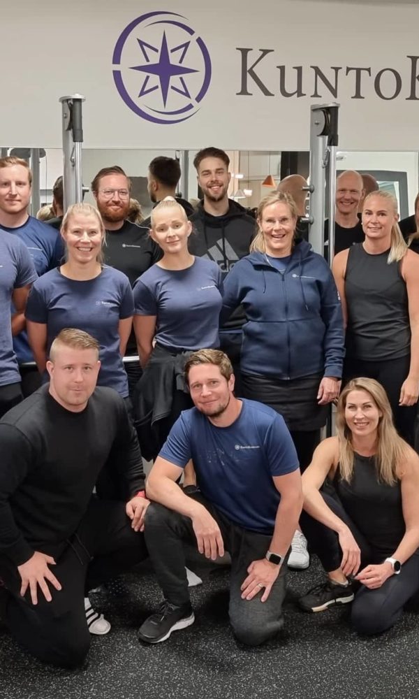 Meille töihin? • Personal Trainer Helsinki - Kuntokompassi Personal  Training Studio TöölöPersonal Trainer Helsinki – Kuntokompassi Personal  Training Studio Töölö