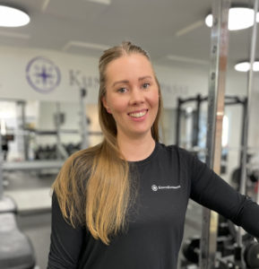 kuva_elina • Personal Trainer Helsinki - Kuntokompassi Personal Training  Studio TöölöPersonal Trainer Helsinki – Kuntokompassi Personal Training  Studio Töölö